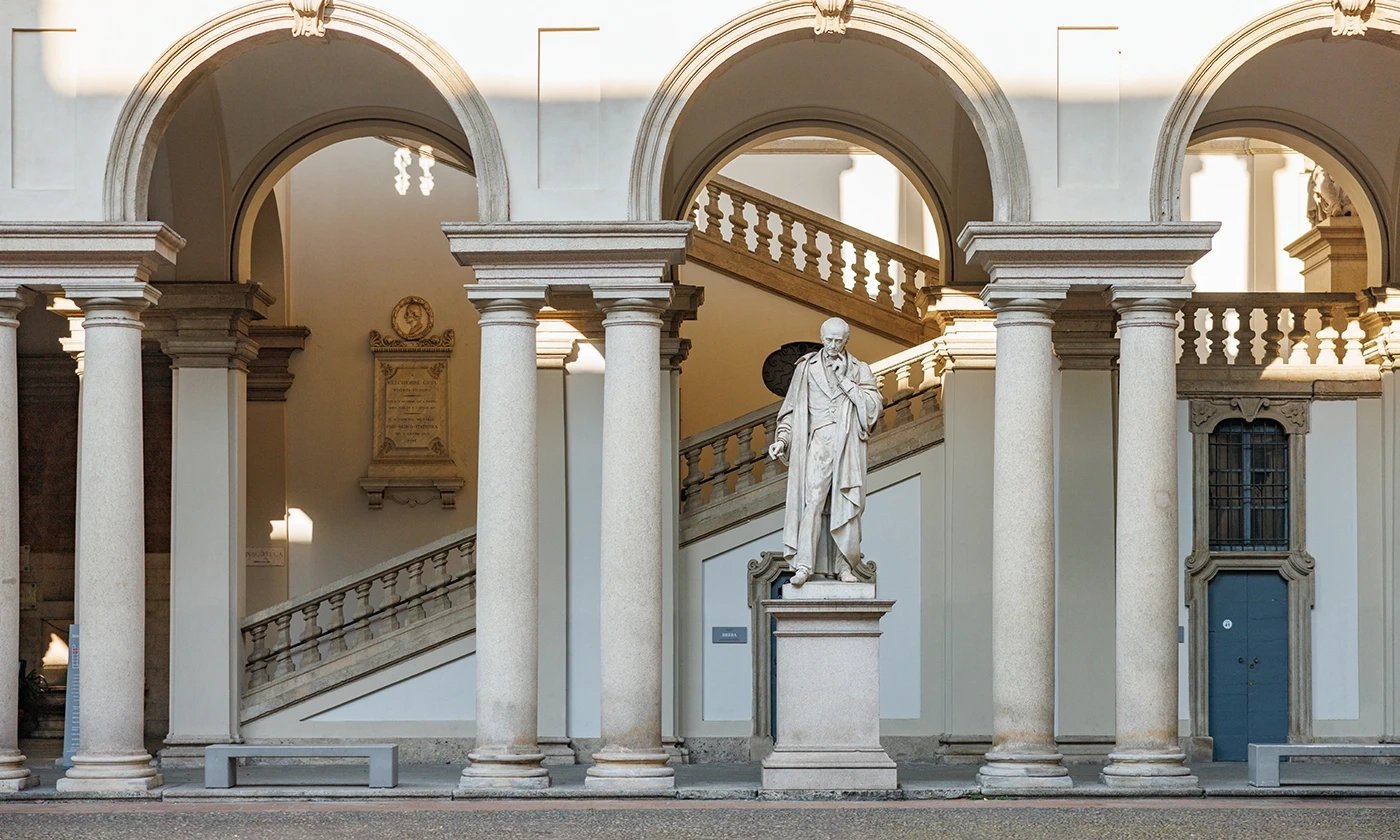 Casa Baglioni Hotel — vibe