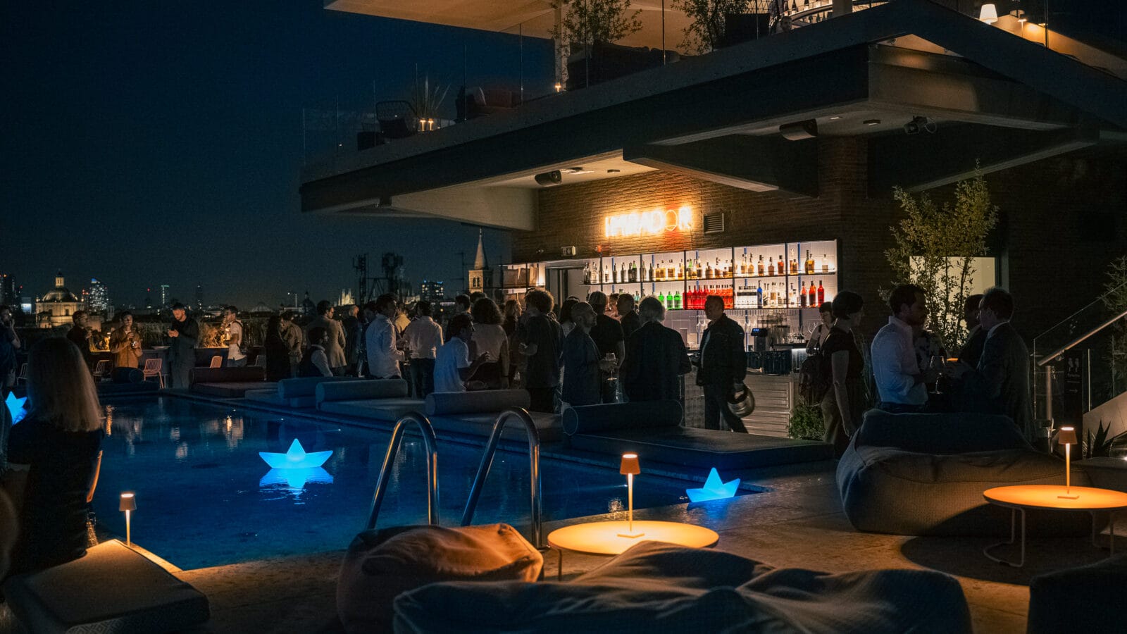 21 House of Stories — wellness