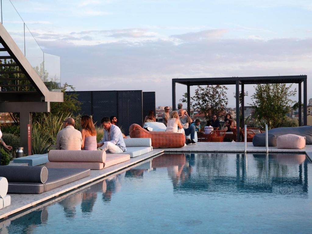 21 House of Stories — wellness