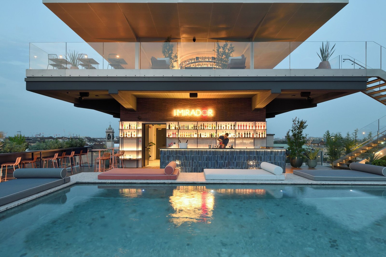 21 House of Stories