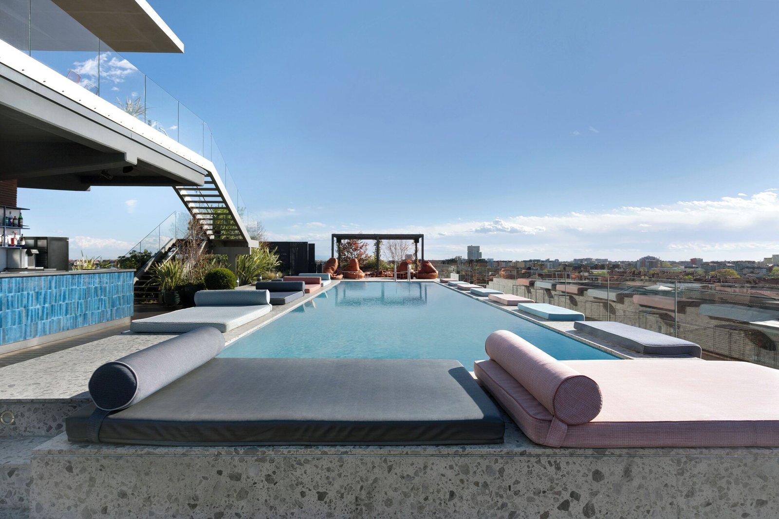 21 House of Stories — wellness
