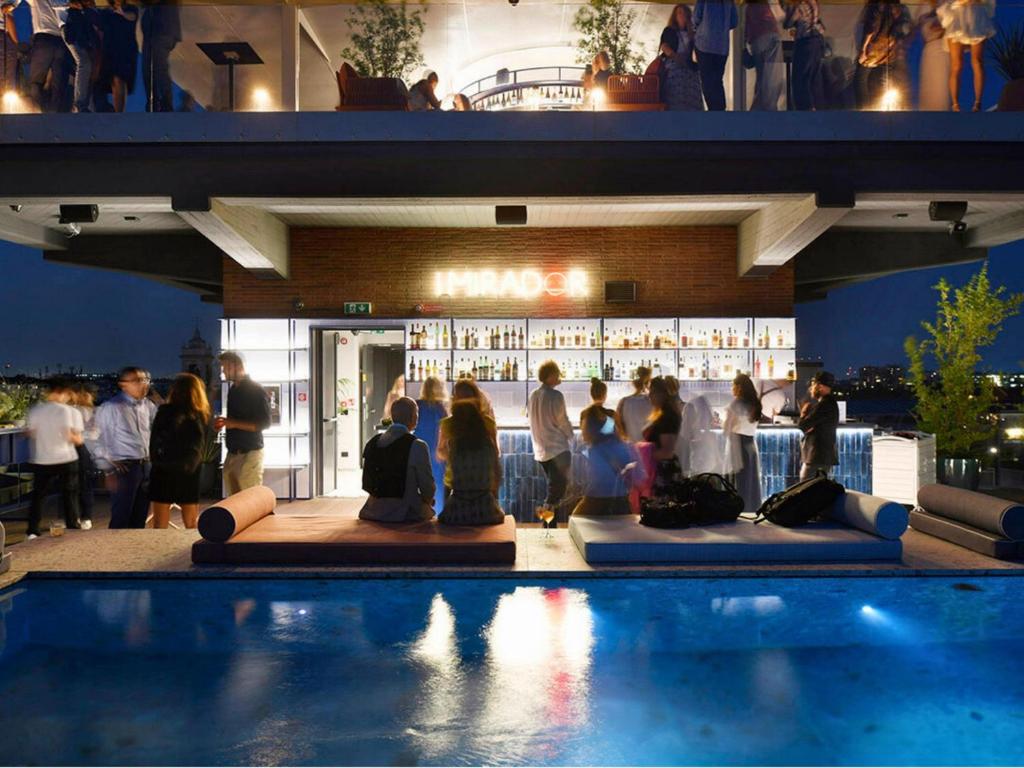 21 House of Stories — wellness