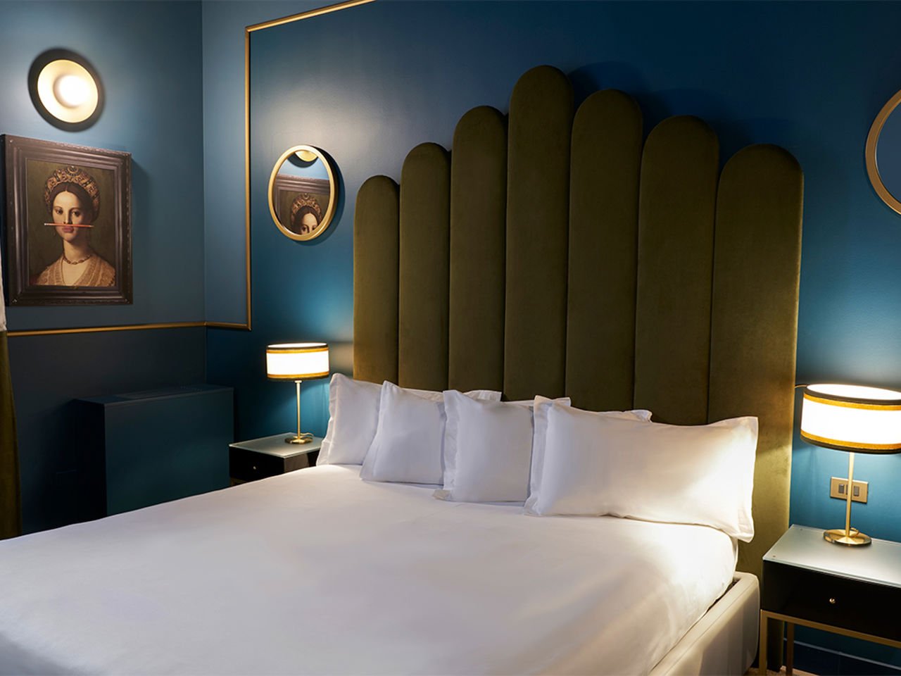 Clerici Boutique Hotel