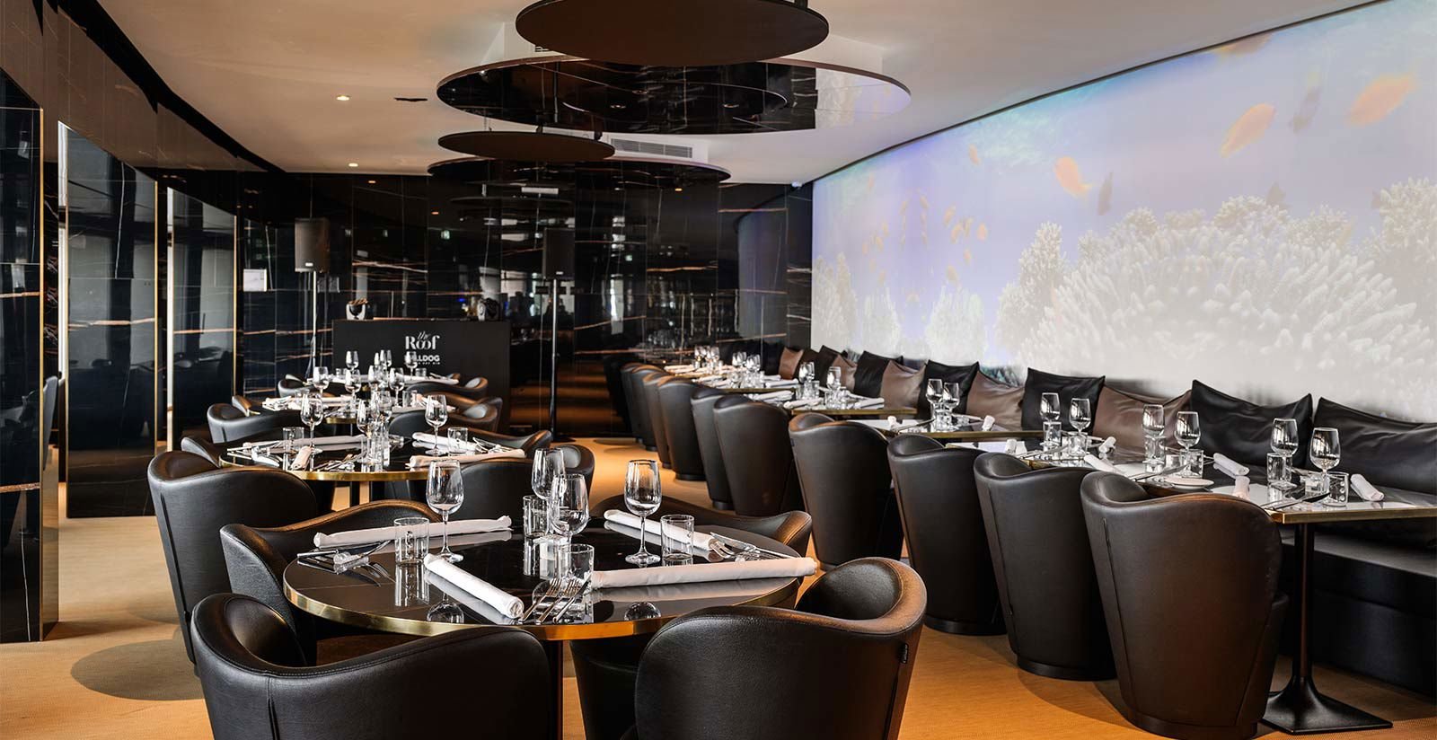 Hotel Dei Cavalieri Milano Duomo — eat & drink