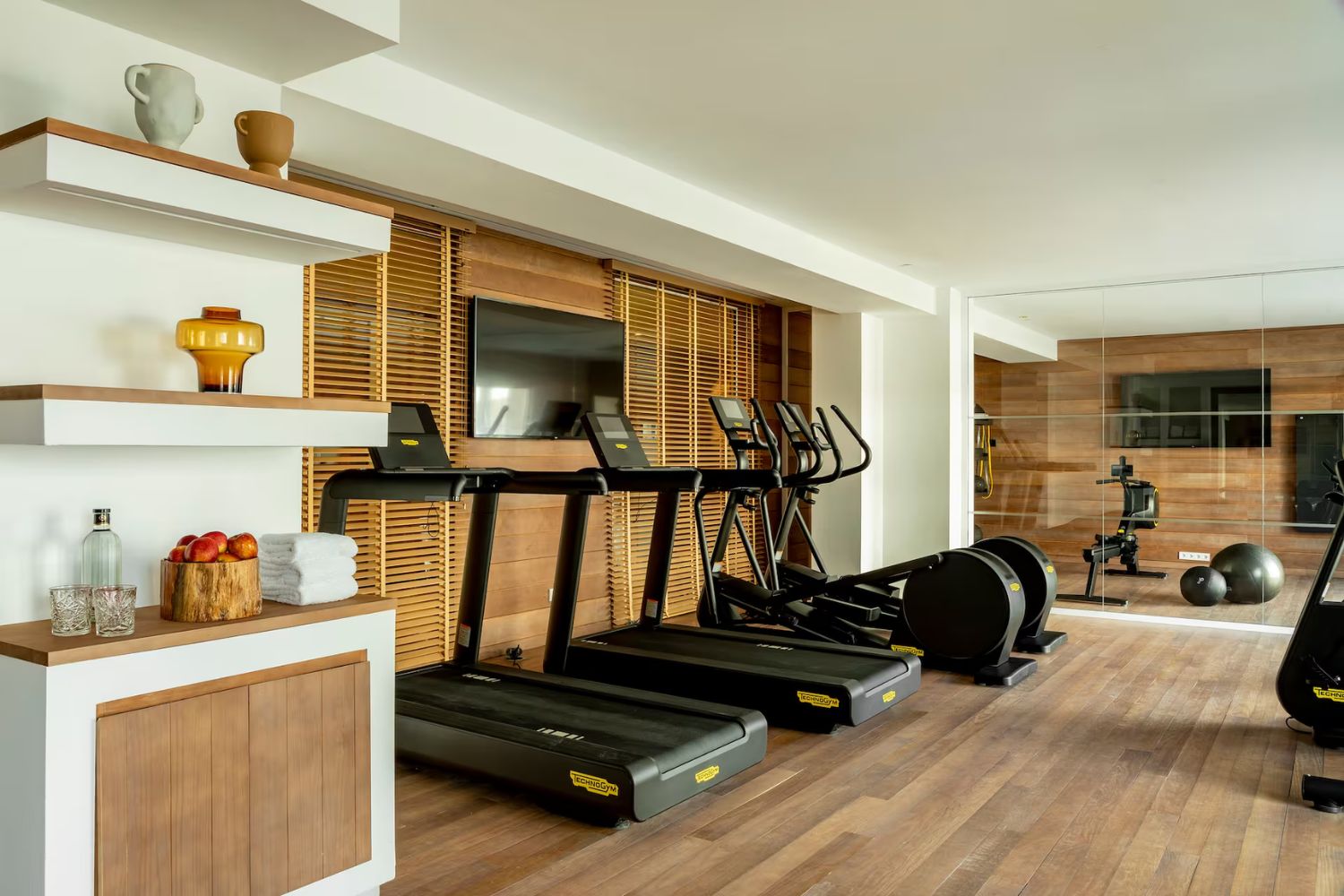 Palazzo Cordusio Gran Meliá Hotel — wellness