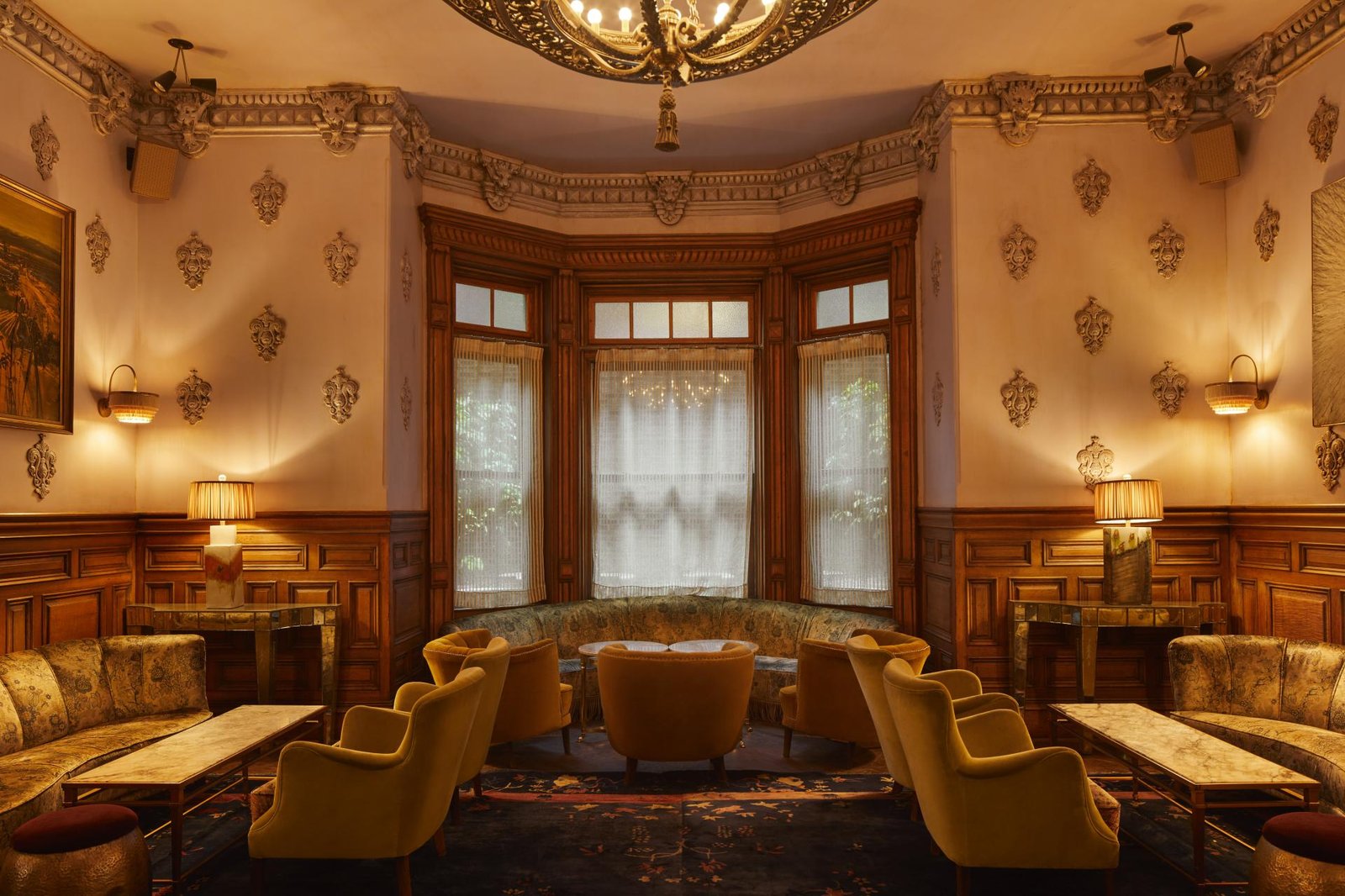 The Hotel Chelsea