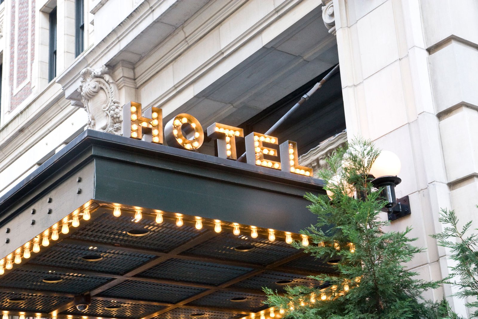 Ace Hotel New York — backstory