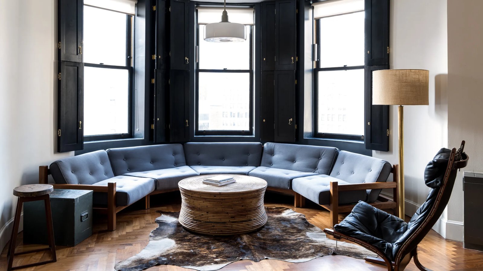 Ace Hotel New York — eat & drink
