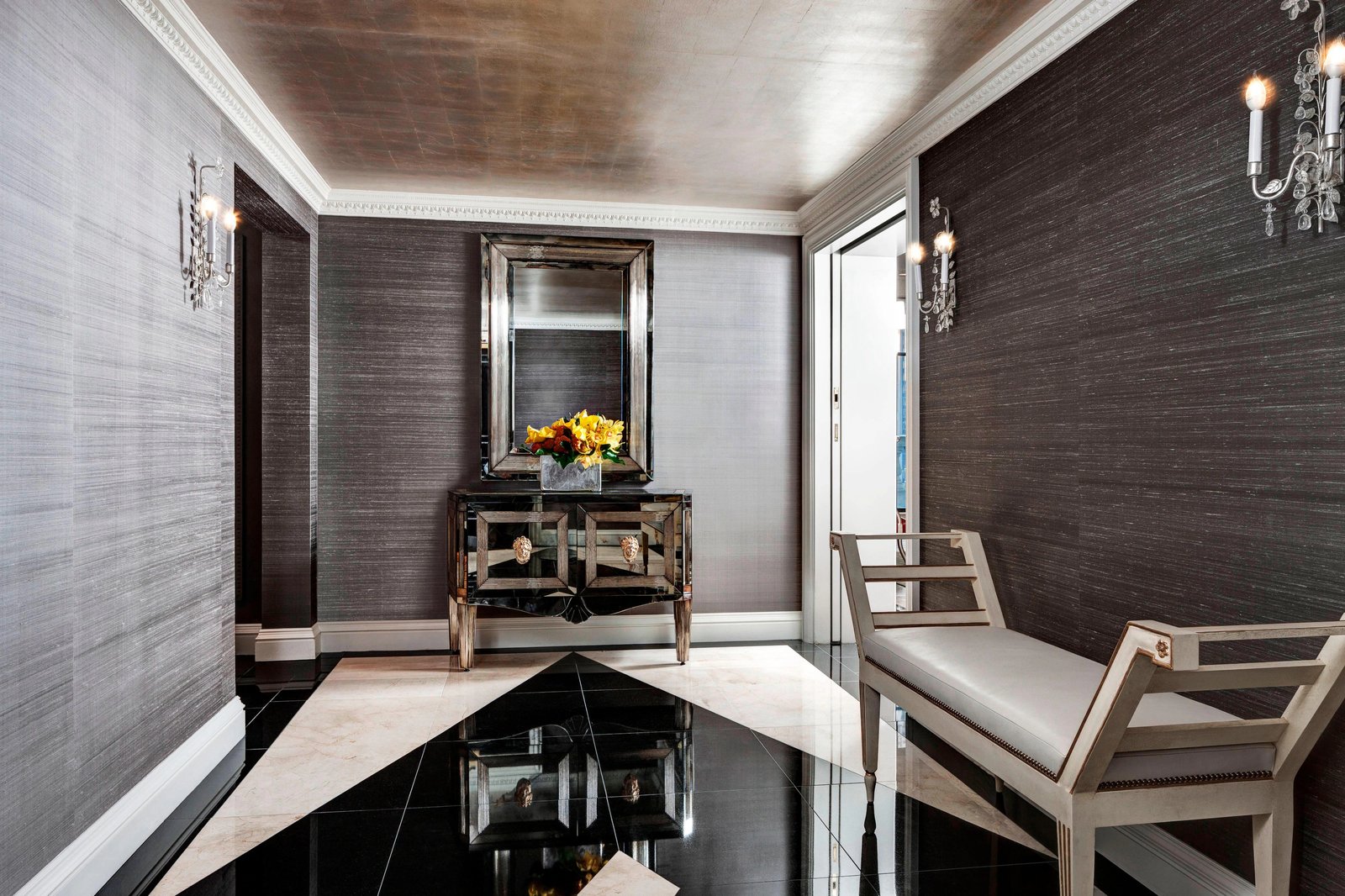 St. Regis New York