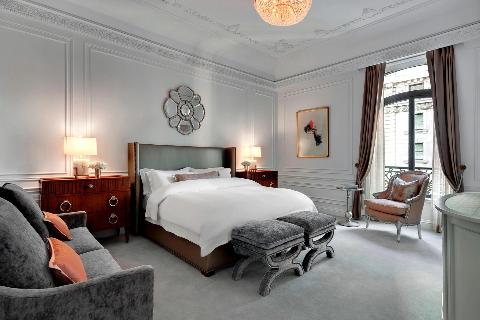 St. Regis New York