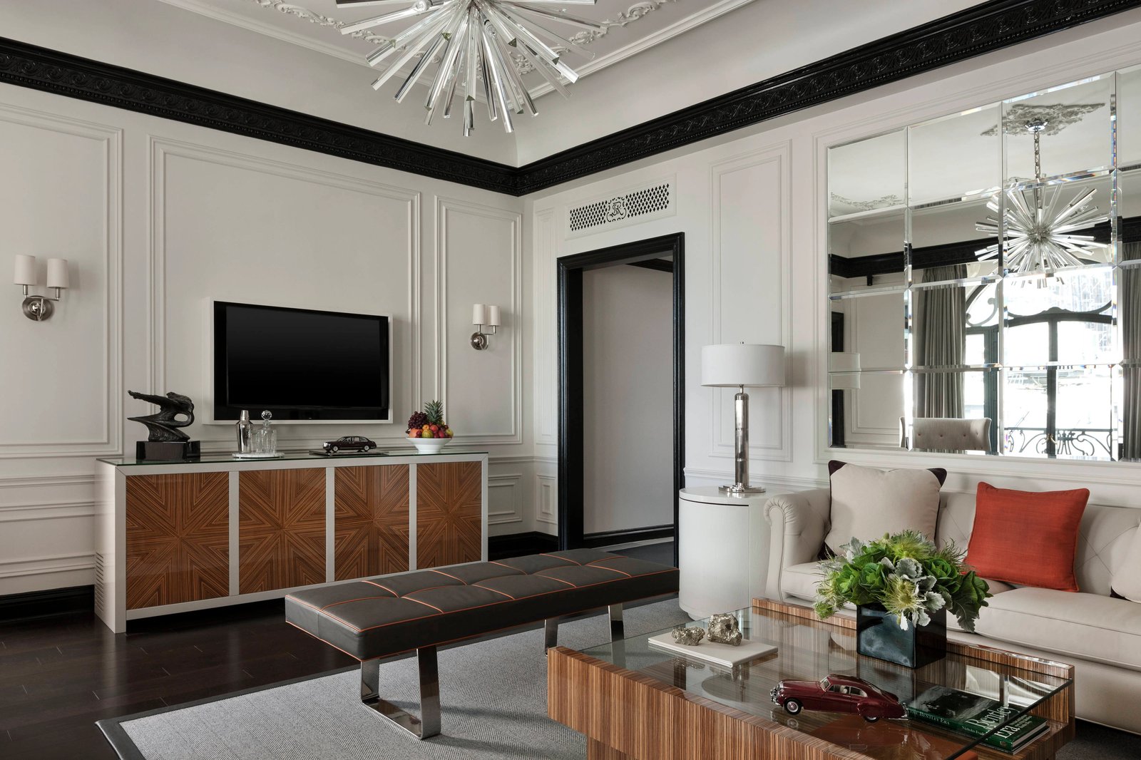St. Regis New York