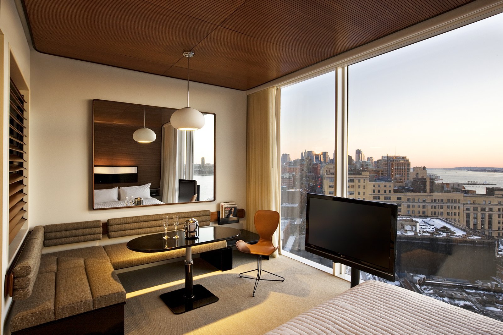 The Standard, High Line