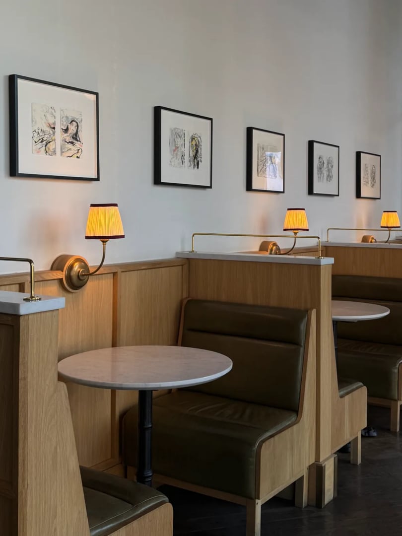 Wythe Hotel Williamsburg — rooms