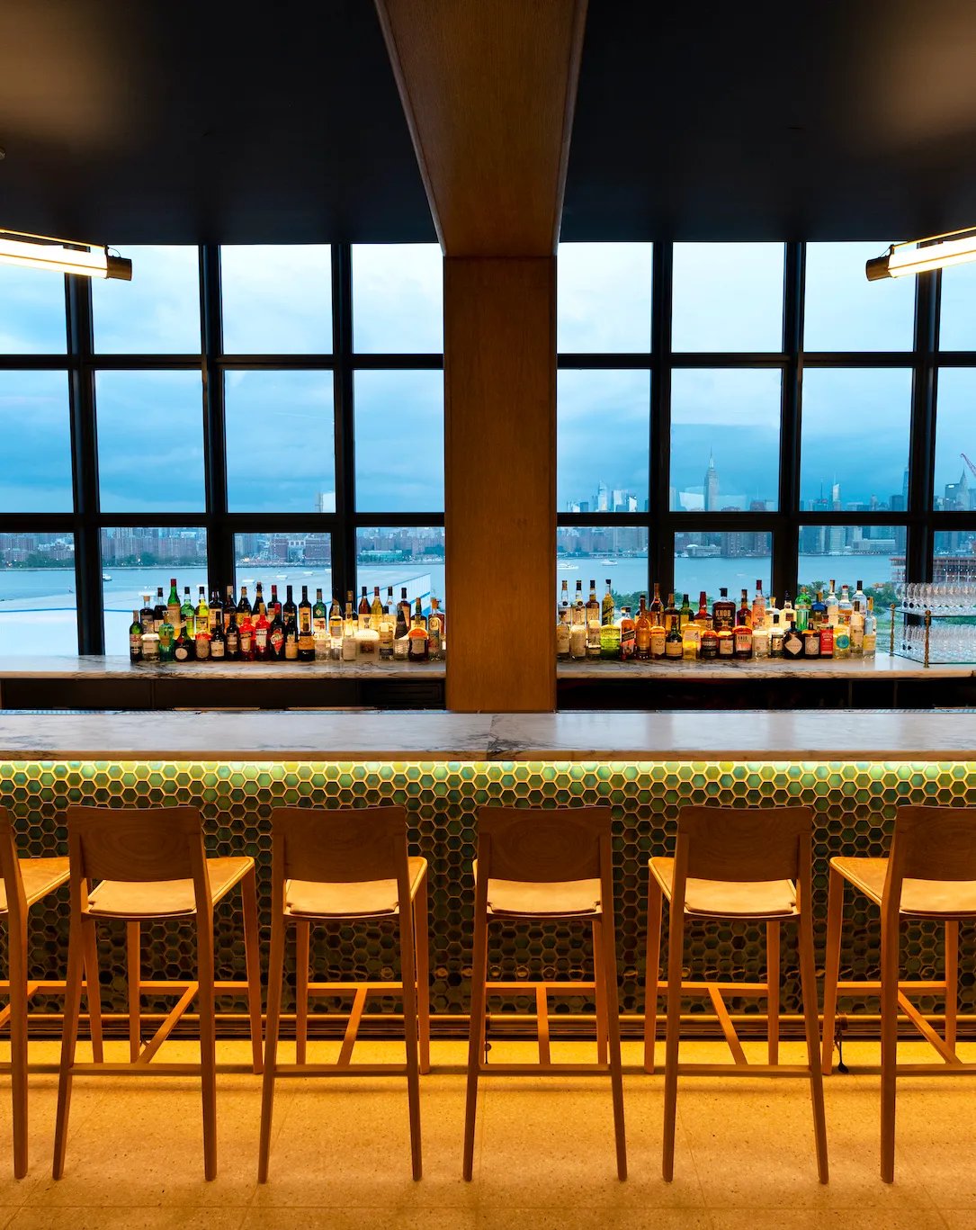 Wythe Hotel Williamsburg