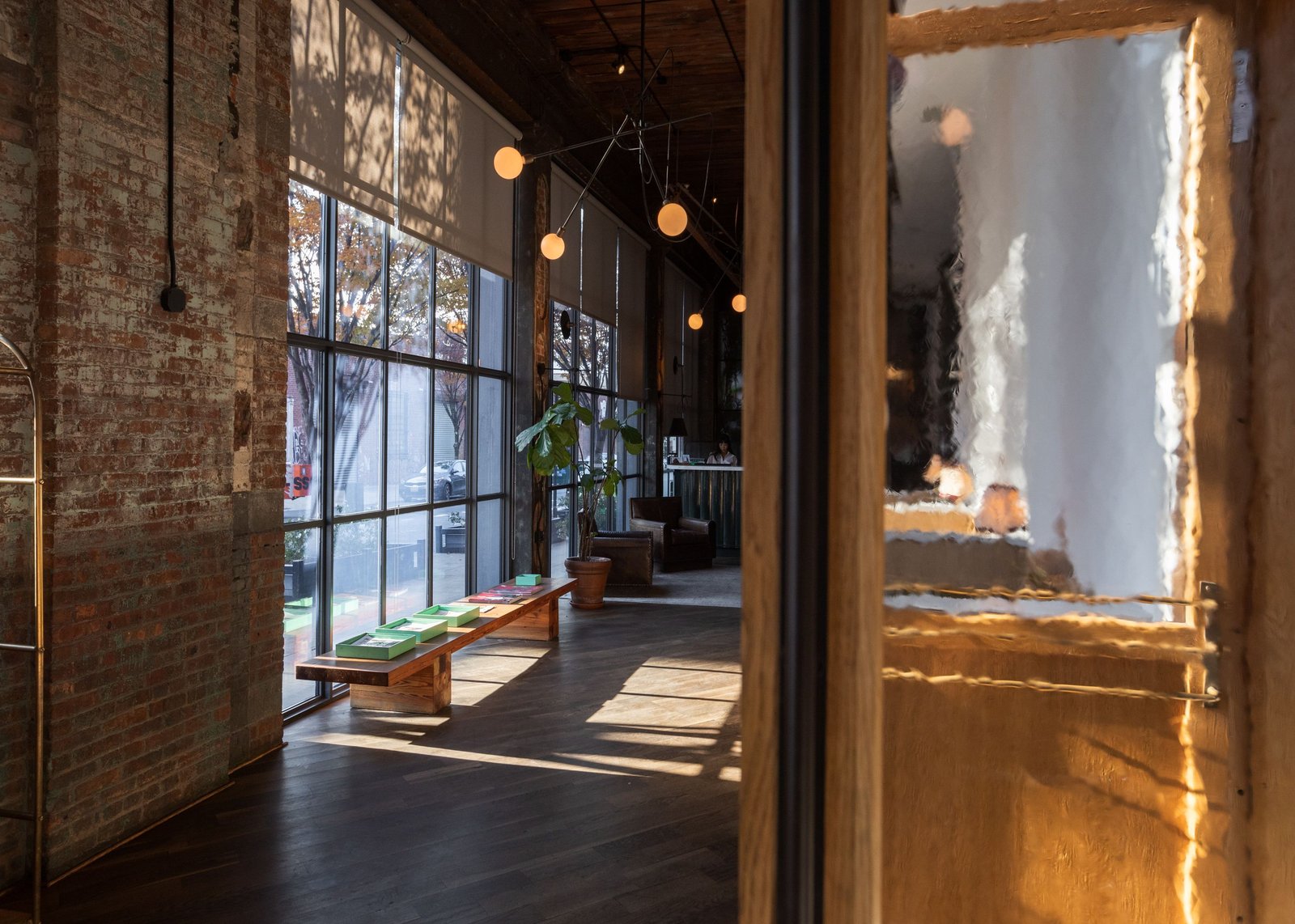 Wythe Hotel Williamsburg