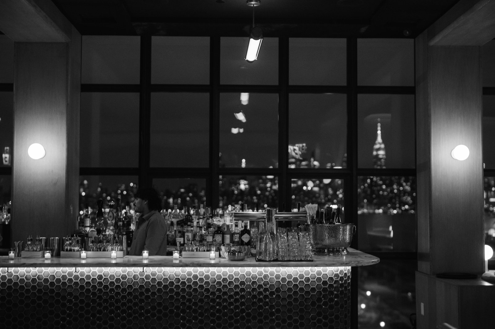 Wythe Hotel Williamsburg