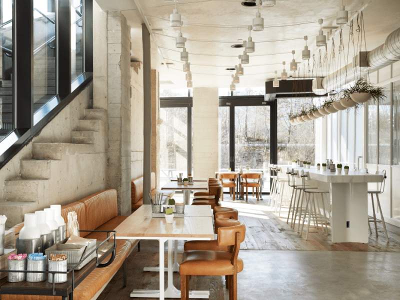 1 Hotel Brooklyn Bridge