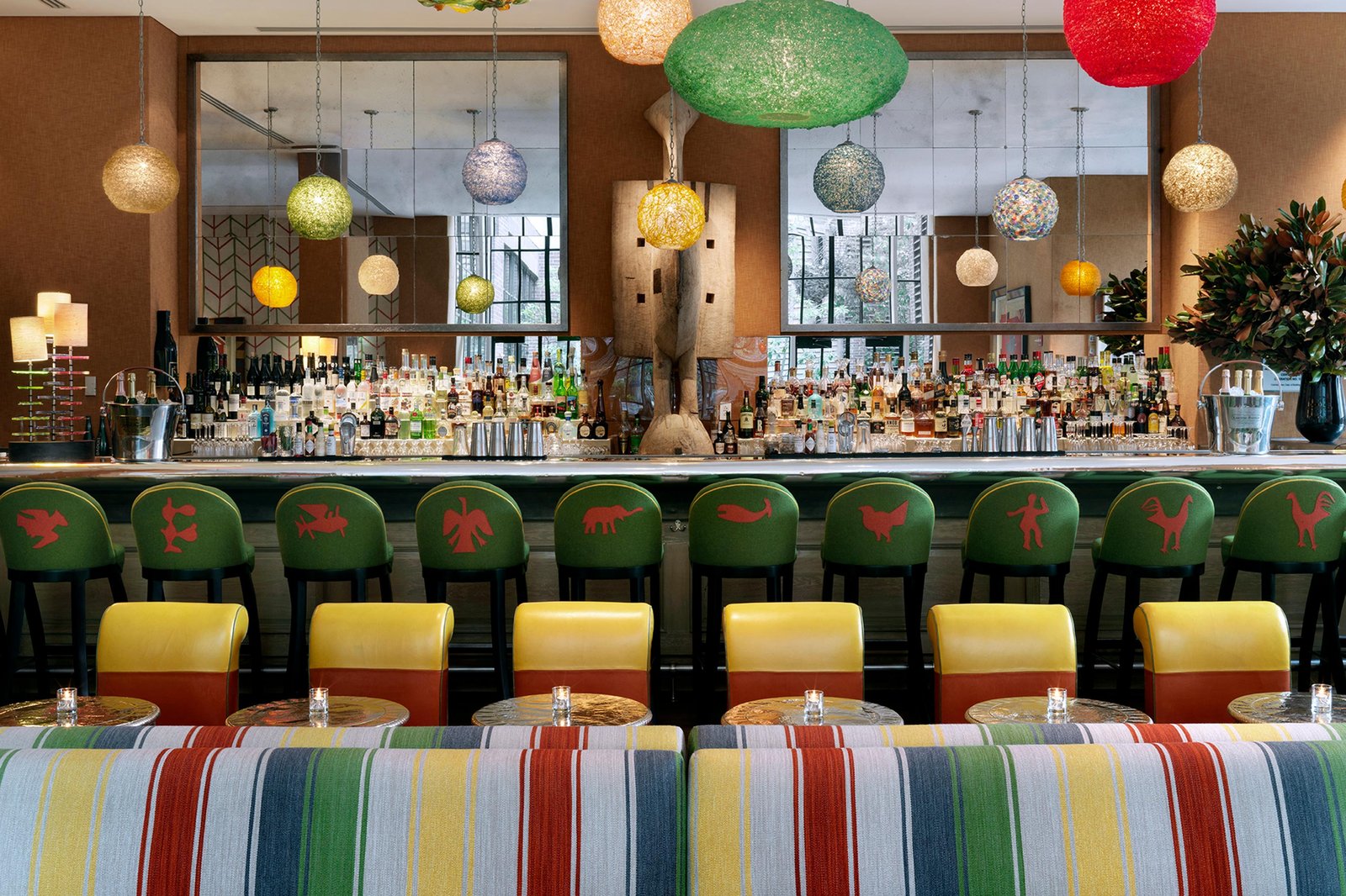 Crosby Street Hotel