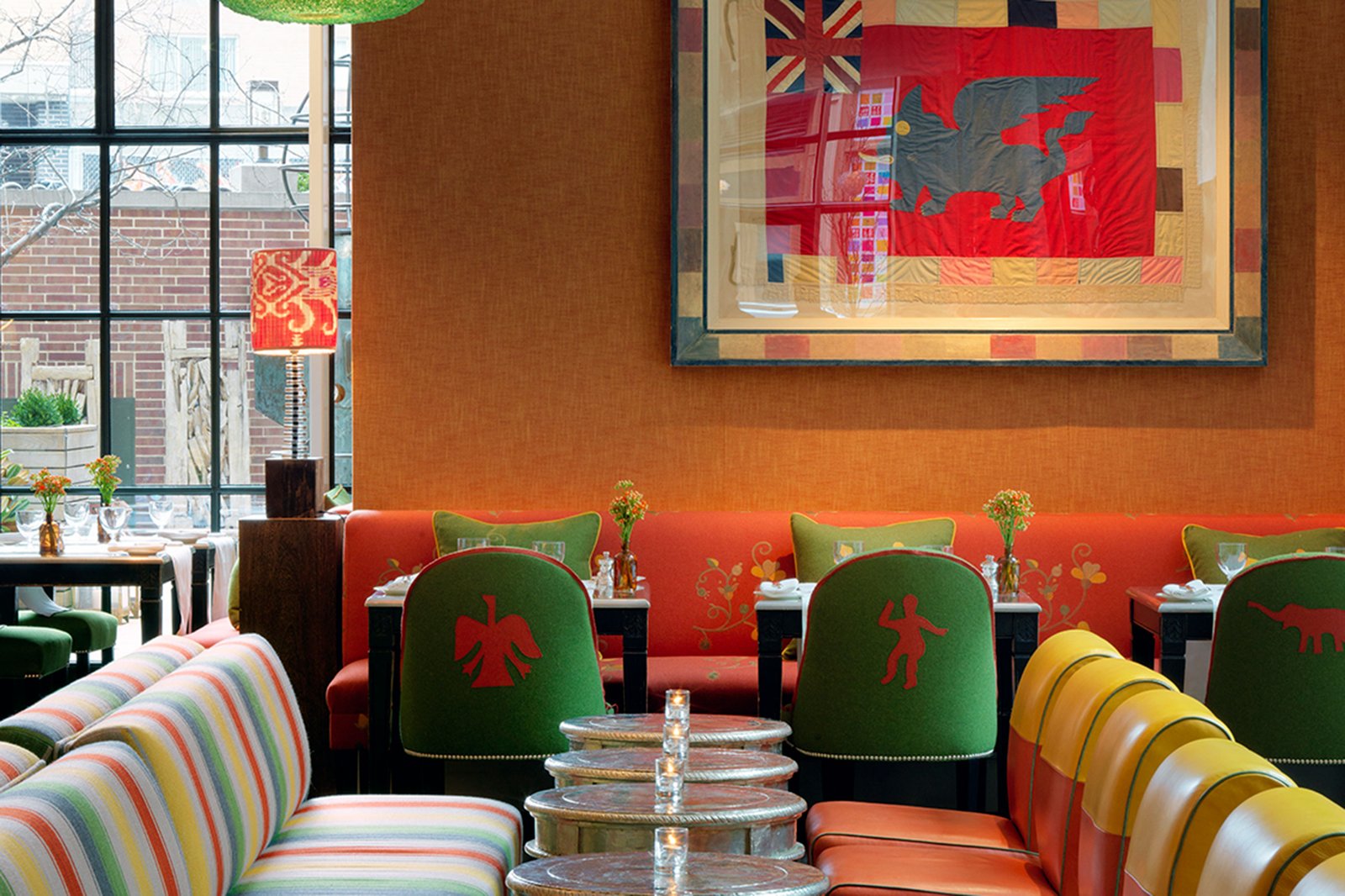 Crosby Street Hotel