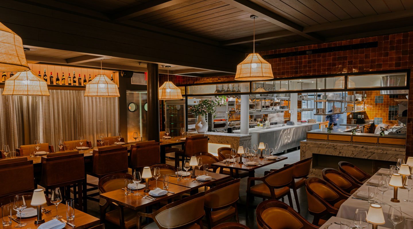 (The Mercer), sartiano's