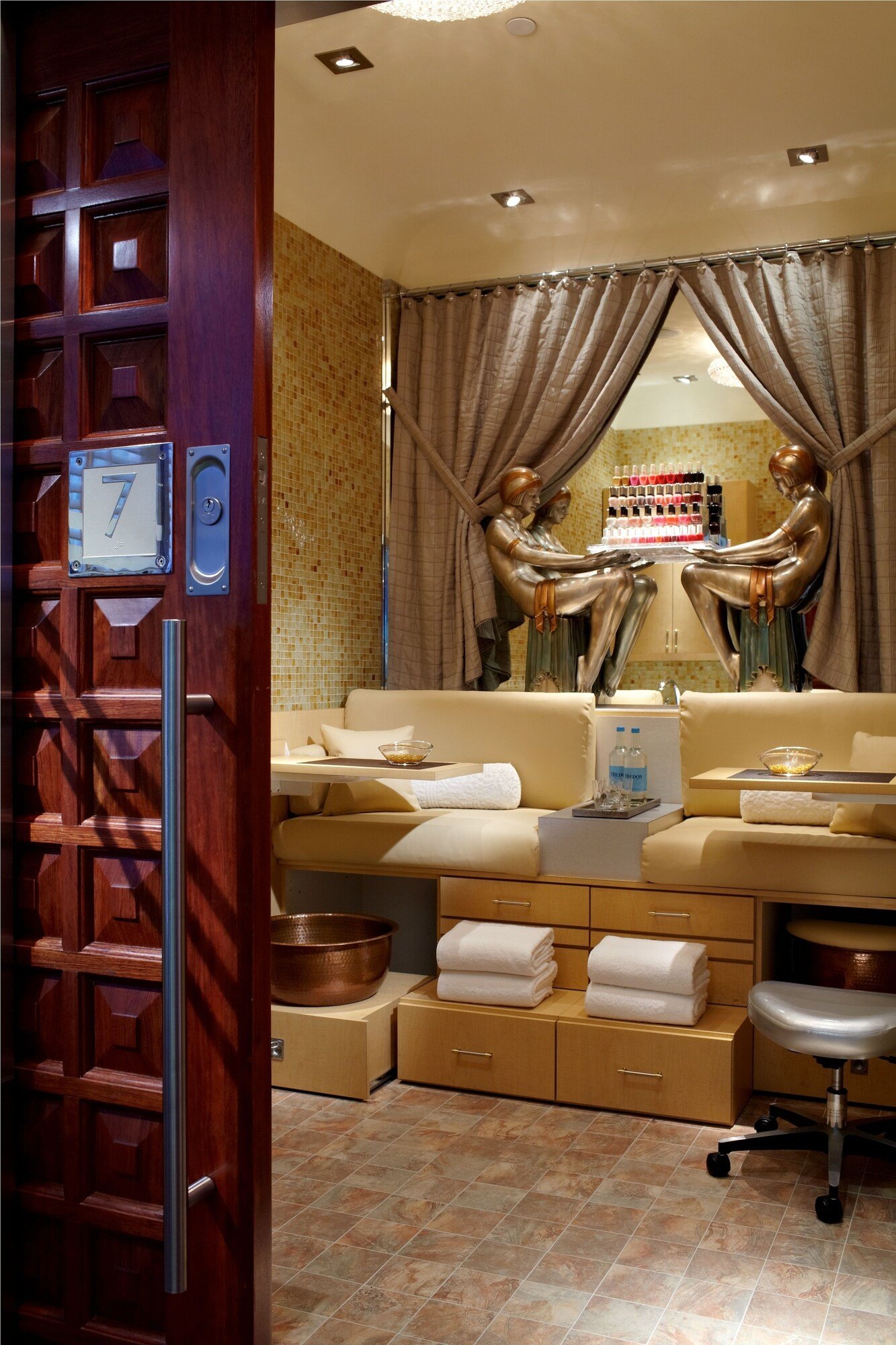 The Chatwal — wellness