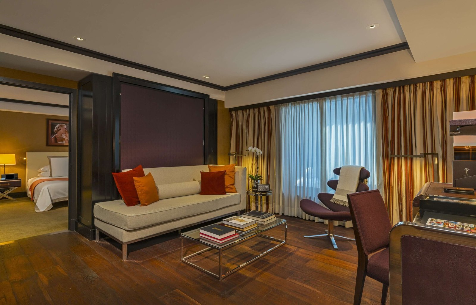 The Chatwal — rooms