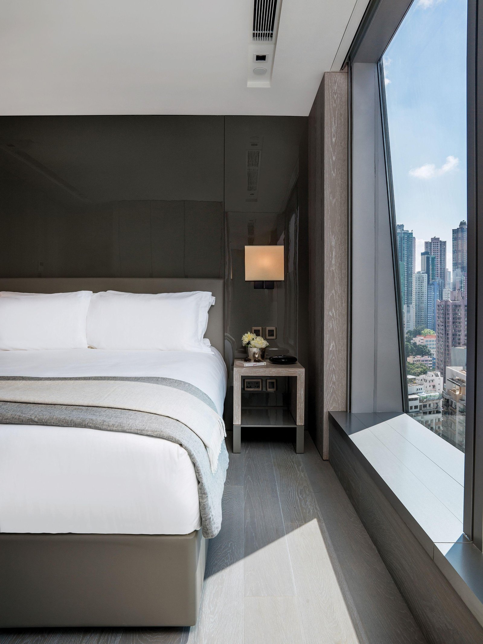 One96 — rooms