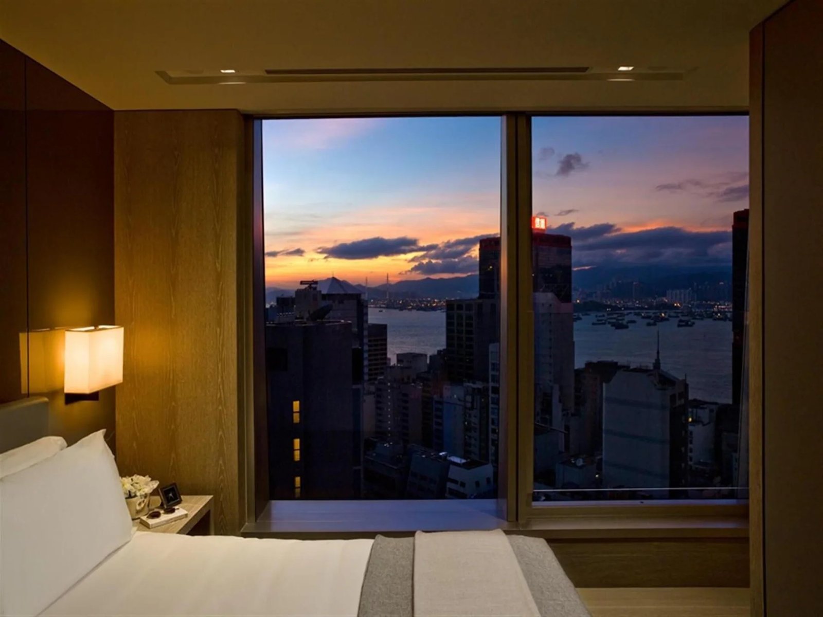 One96 — rooms