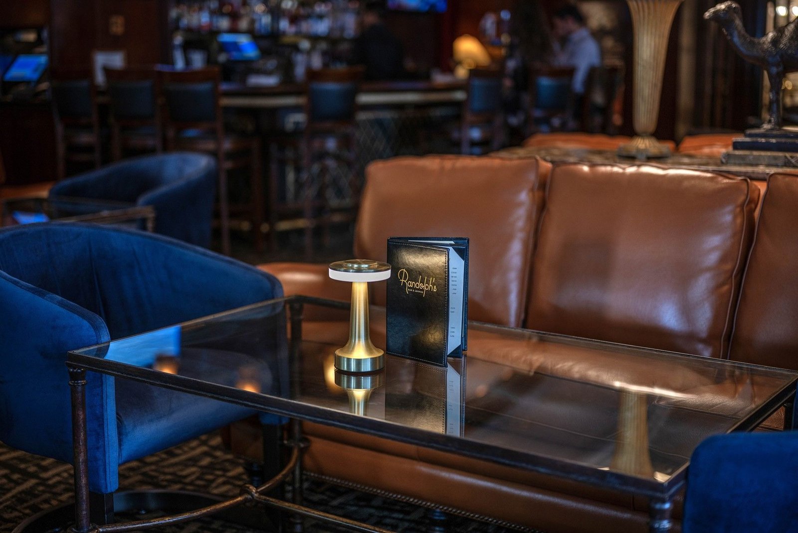 Warwick New York — eat & drink
