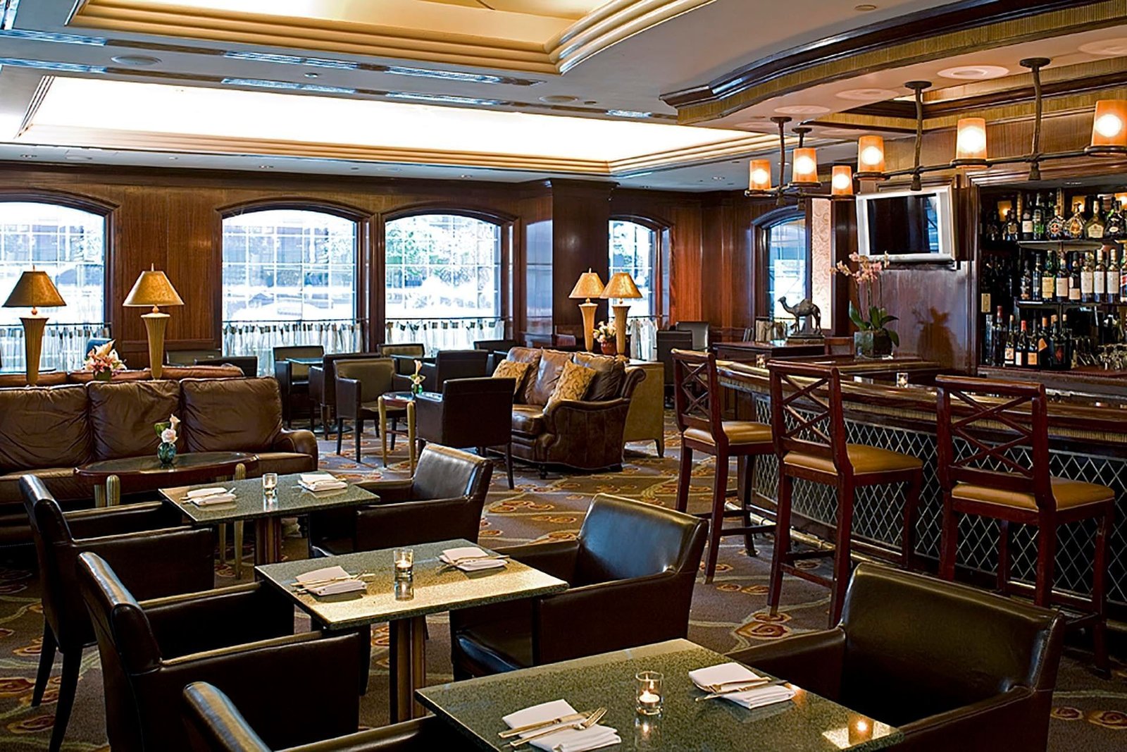 Warwick New York — eat & drink