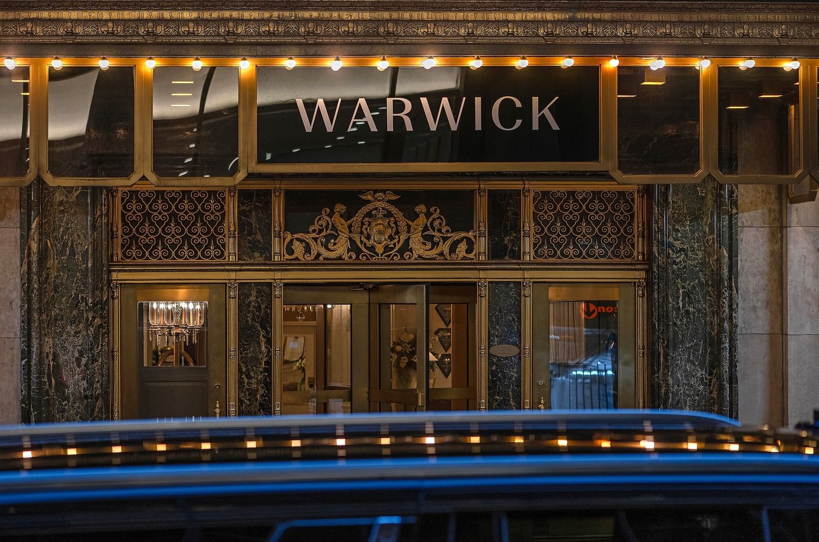Warwick New York
