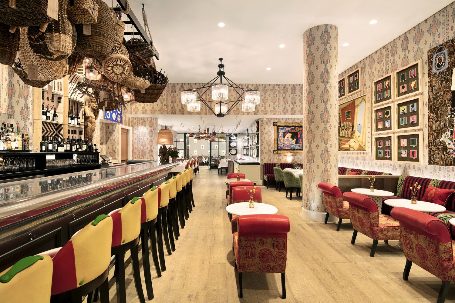 The Whitby Hotel