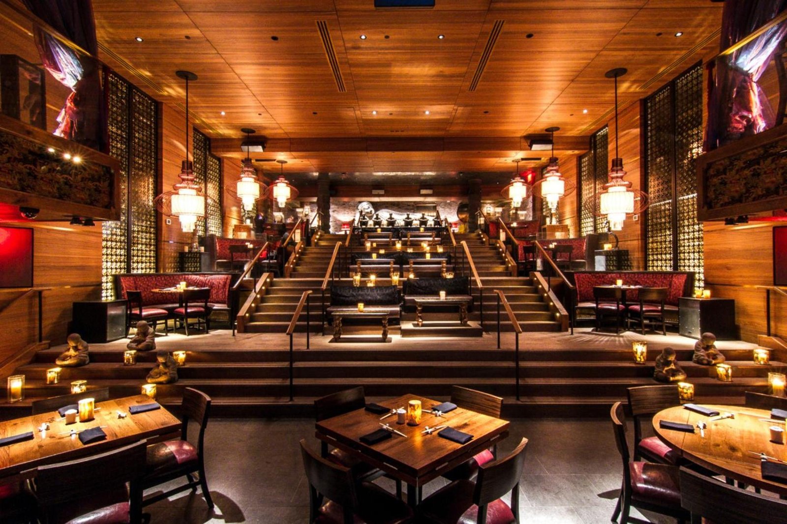 The Maritime Hotel — eat & drink