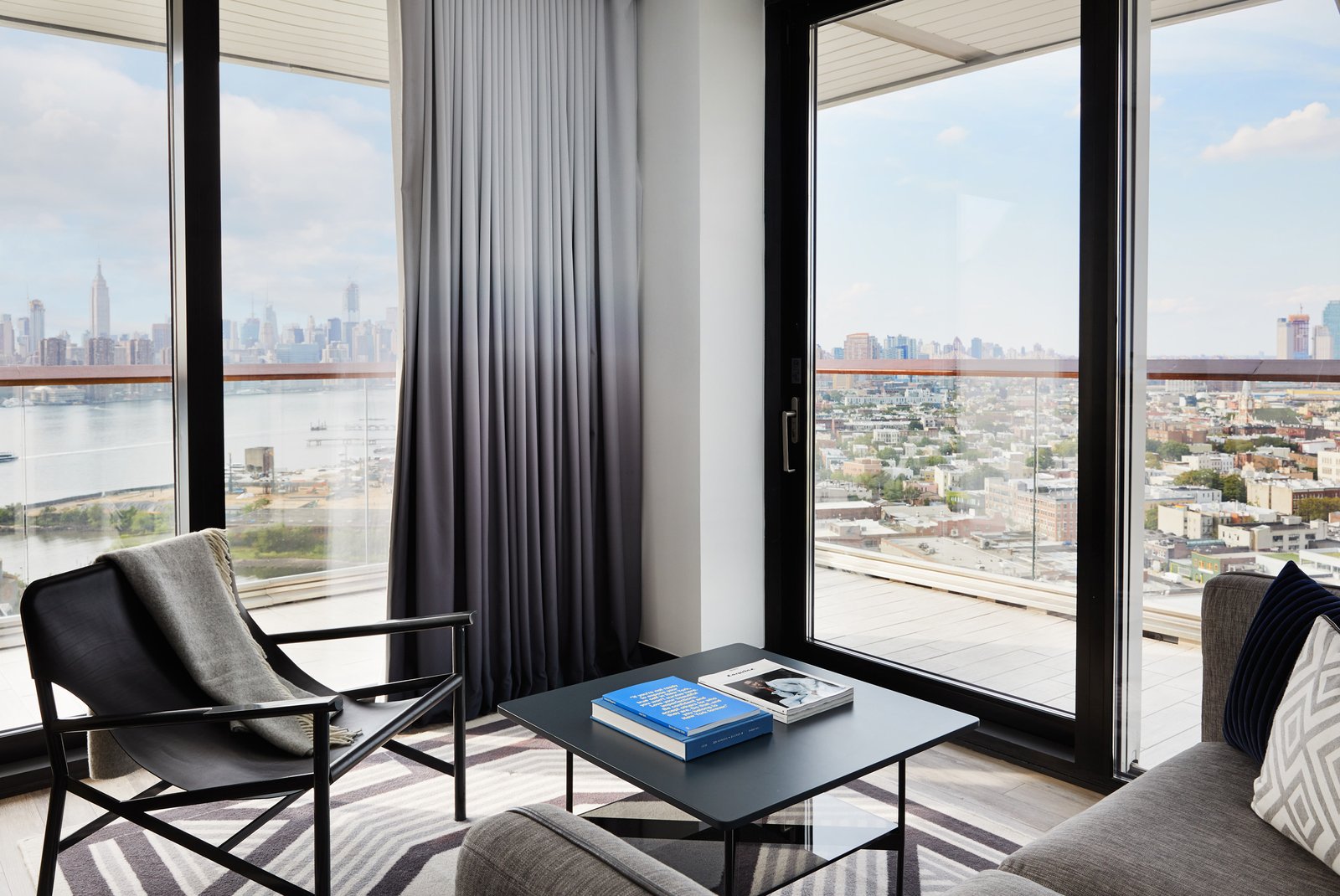 The William Vale — rooms