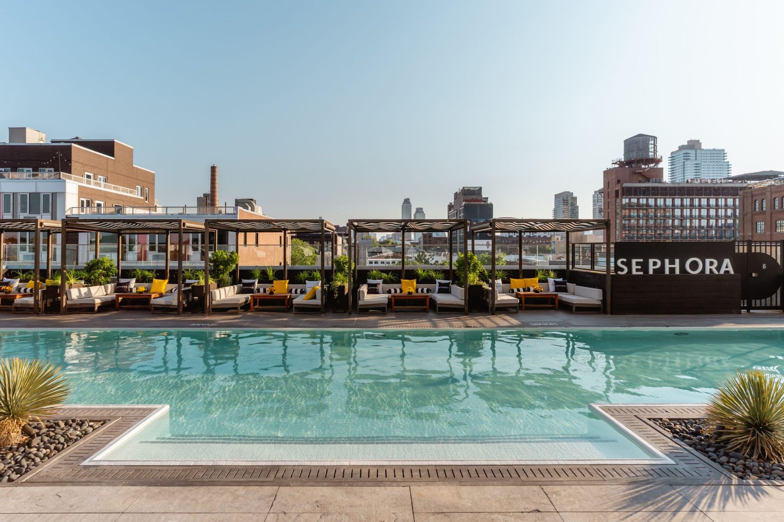 The William Vale — wellness