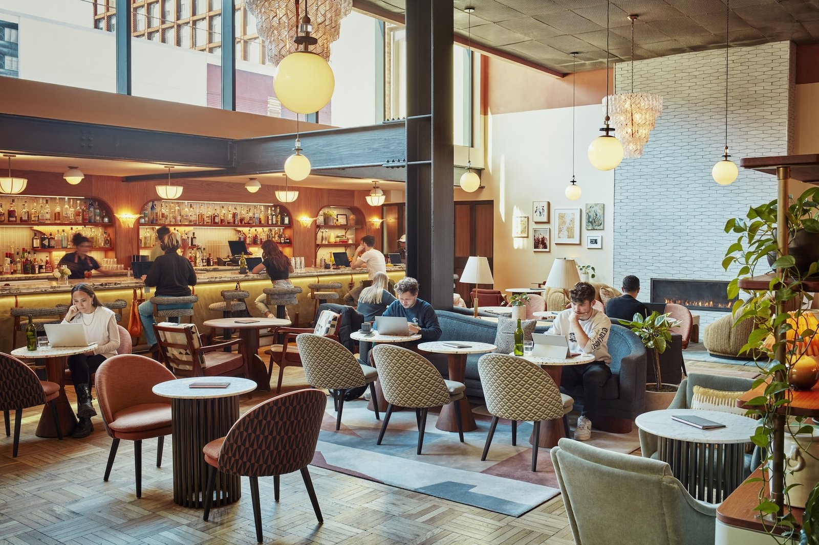 The Hoxton, Williamsburg