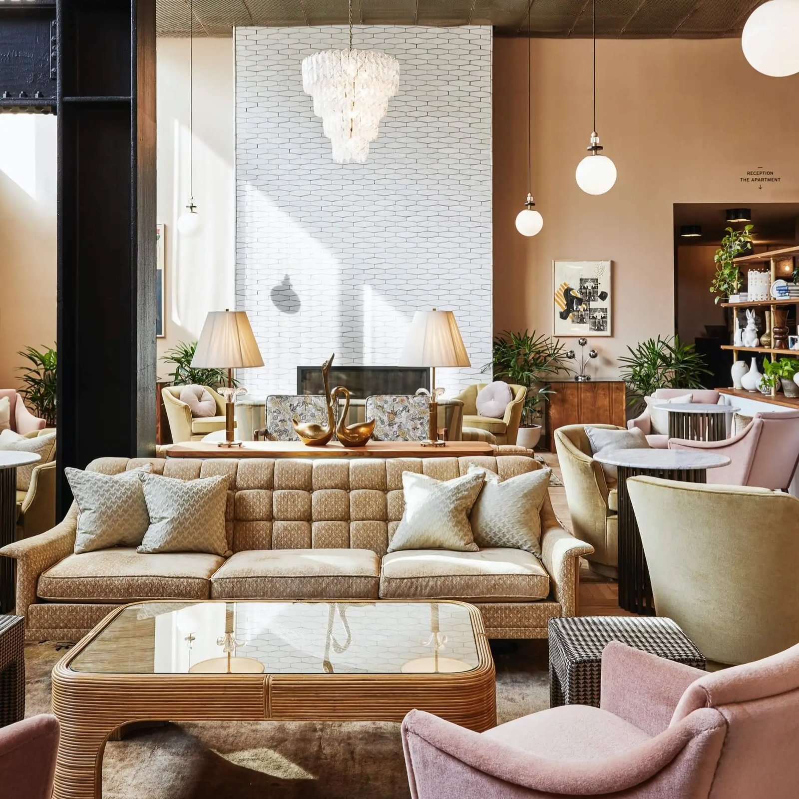 The Hoxton, Williamsburg