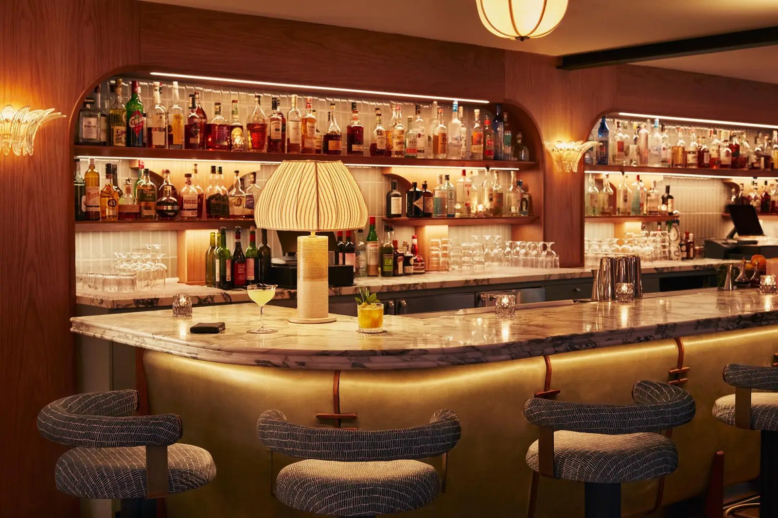 The Hoxton, Williamsburg — eat & drink
