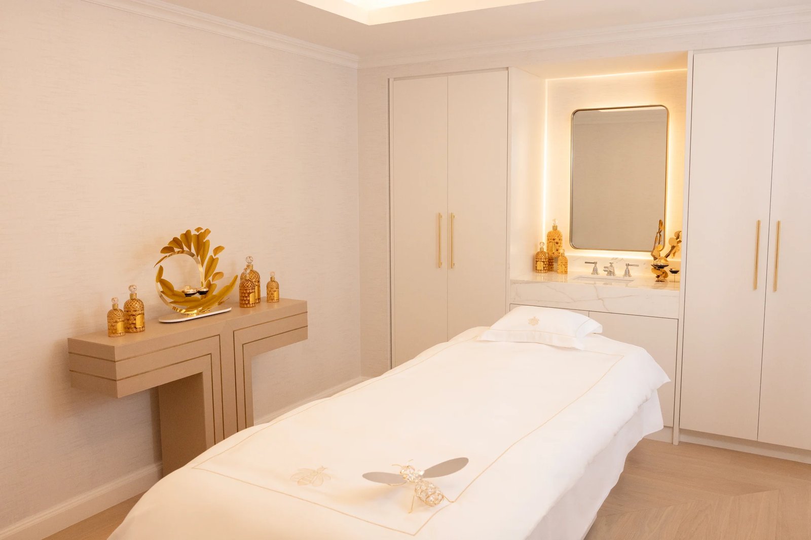 Waldorf Astoria New York — wellness