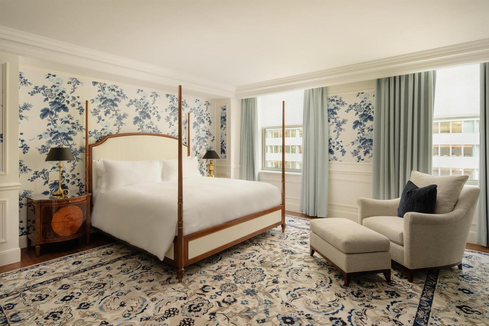 Waldorf Astoria New York