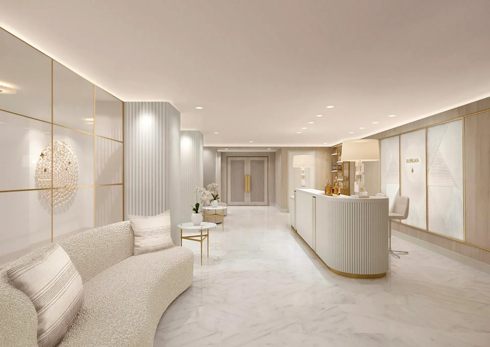 Waldorf Astoria New York — wellness