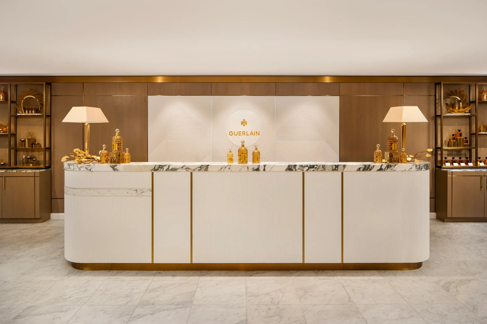 Waldorf Astoria New York — wellness