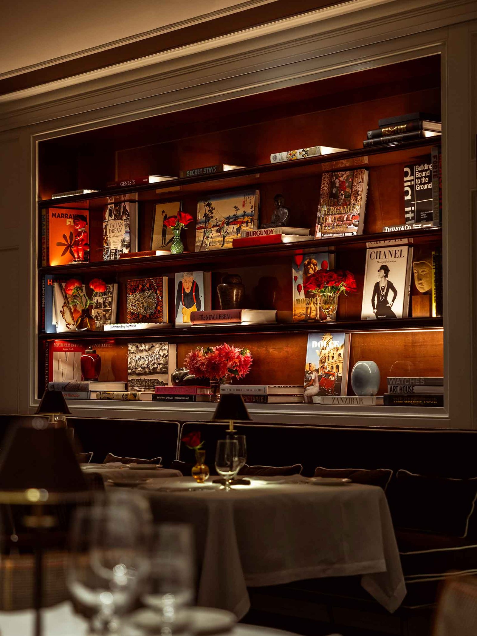 The Surrey, A Corinthia Hotel, casa tua