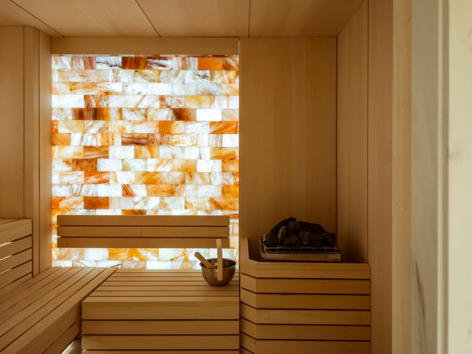 The Surrey, A Corinthia Hotel — wellness