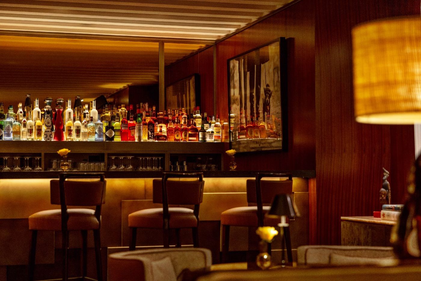 The Surrey, A Corinthia Hotel, casa tua