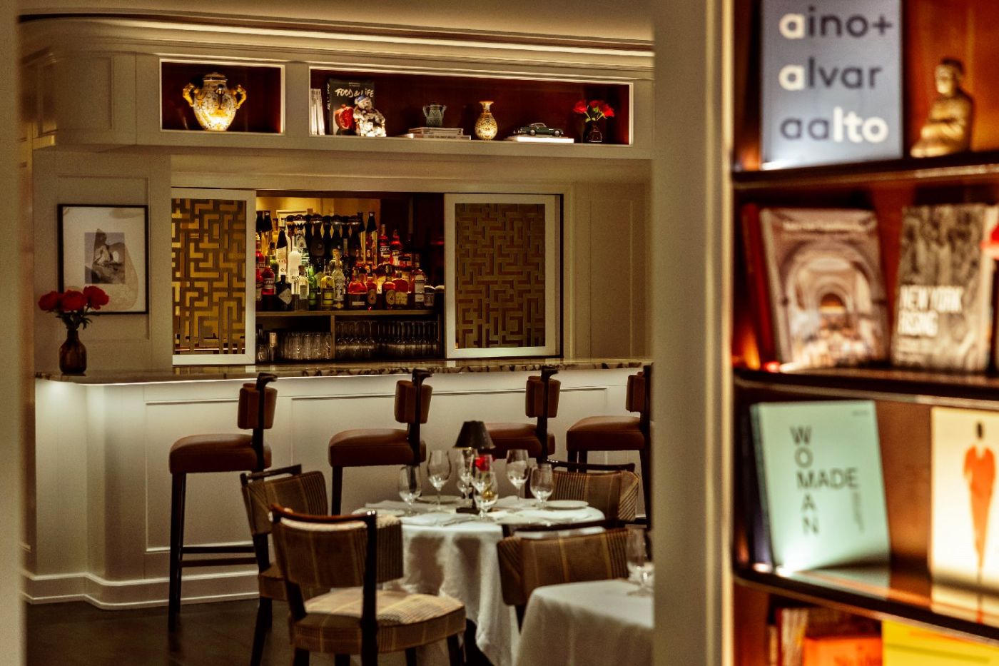 The Surrey, A Corinthia Hotel