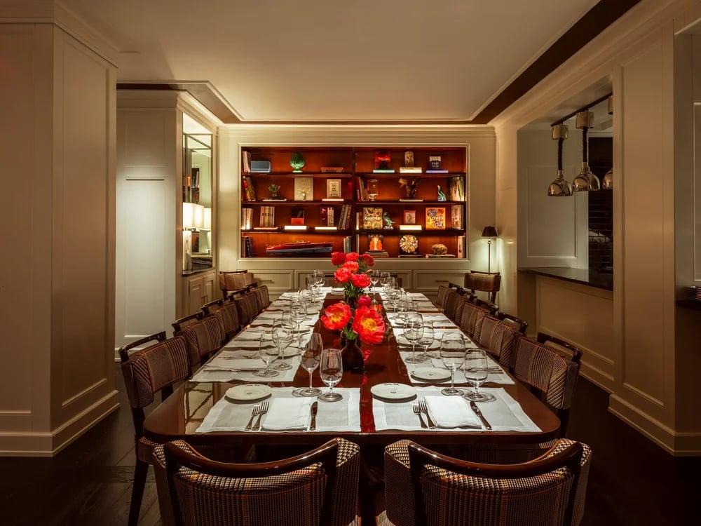 The Surrey, A Corinthia Hotel