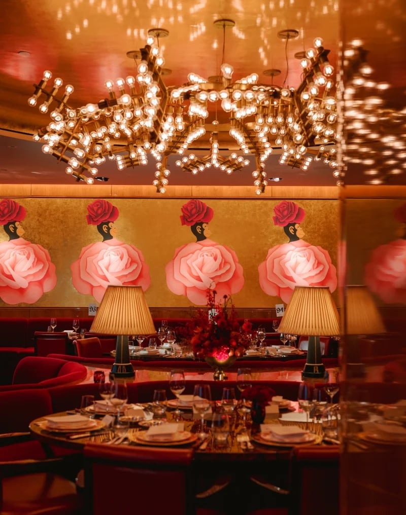 Faena New York — eat & drink