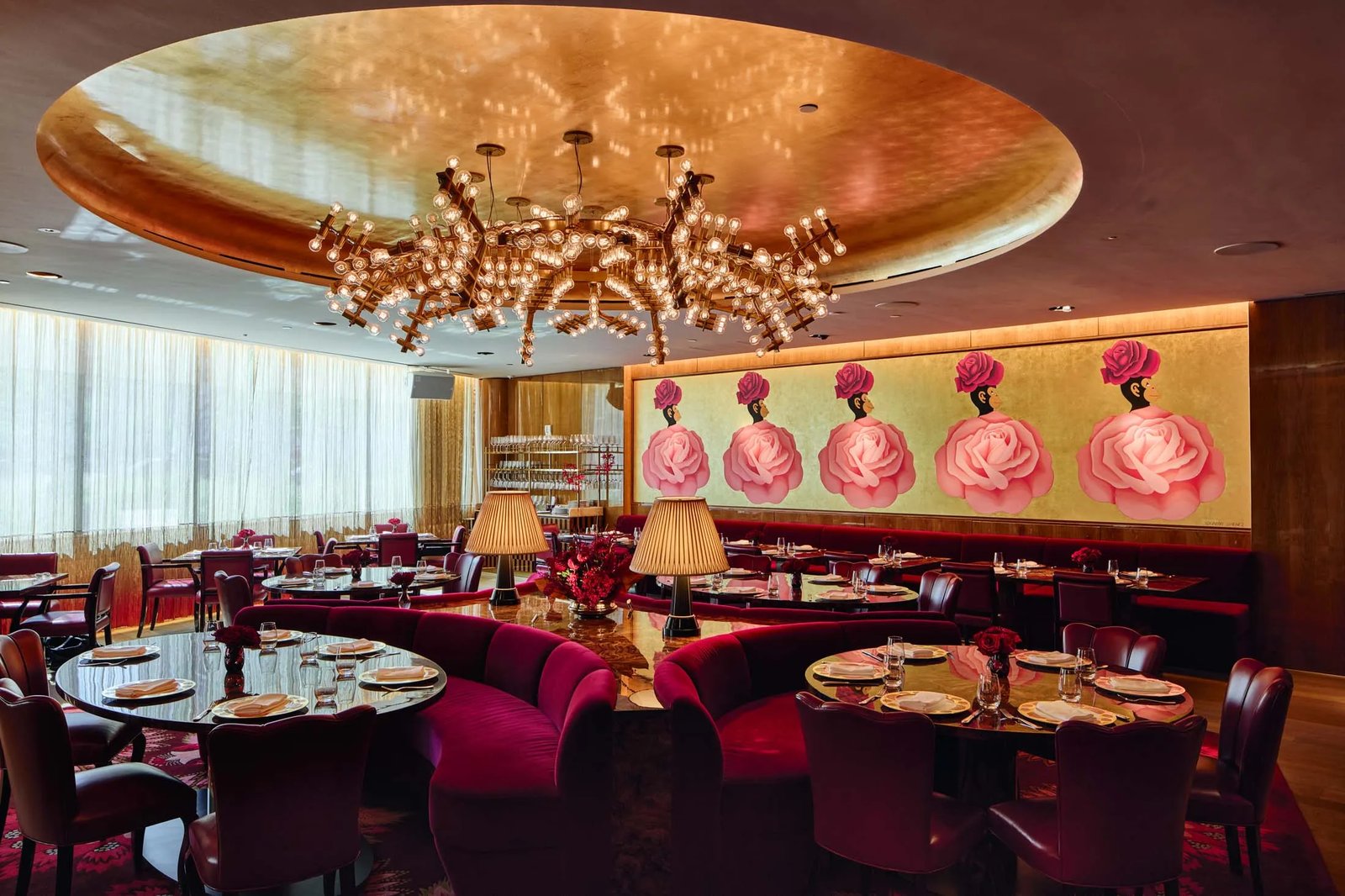 Faena New York — eat & drink