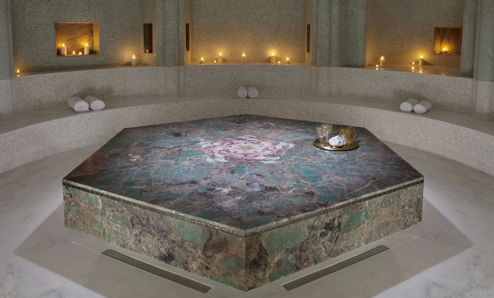Faena New York — wellness